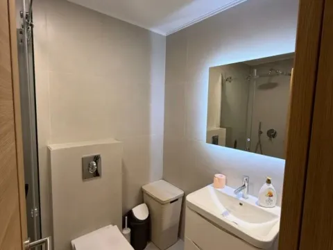 Izdavanje, dvosoban stan, 53m², New City, Podgorica - image 3