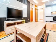 Izdavanje, jednosoban stan, 45m², Preko Morače, Podgorica - image 3