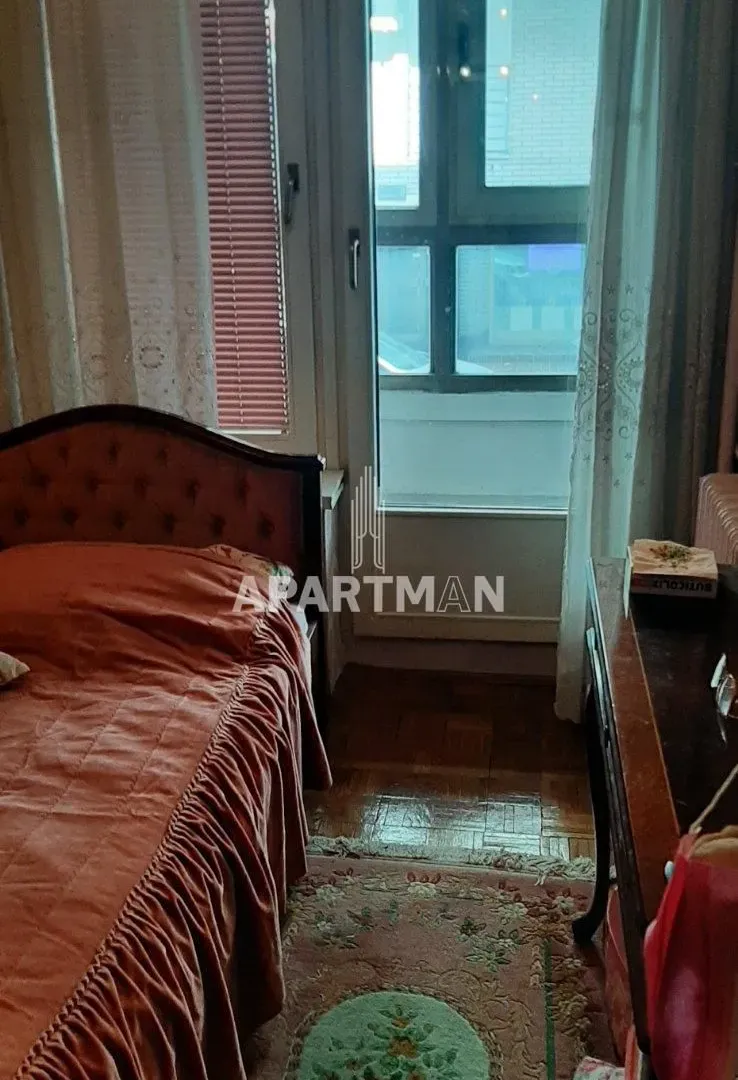 Prodaja, dvosoban stan, 73m², Vračar Sve Podlokacije, Beograd