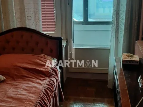 Prodaja, dvosoban stan, 73m², Vračar Sve Podlokacije, Beograd - image 10