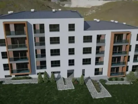 Stan in Cvetanova Ćuprija