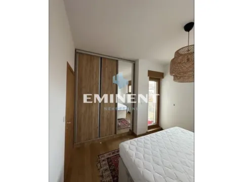 Rent, two bedroom apartment, 55m², Južni Bulevar, Vračar Sve Podlokacije - image 8