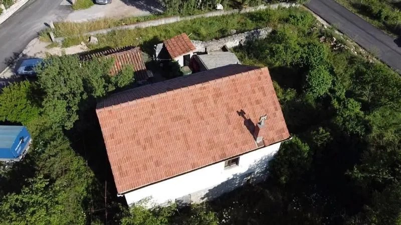 Prodaja, plac, 1200m², Tivat, Crna Gora