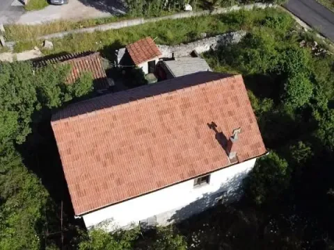 Prodaja, plac, 1200m², Tivat, Crna Gora - image 2