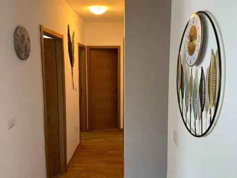 Izdavanje, dvosoban stan, 64m², City Kvart, Podgorica - image 7