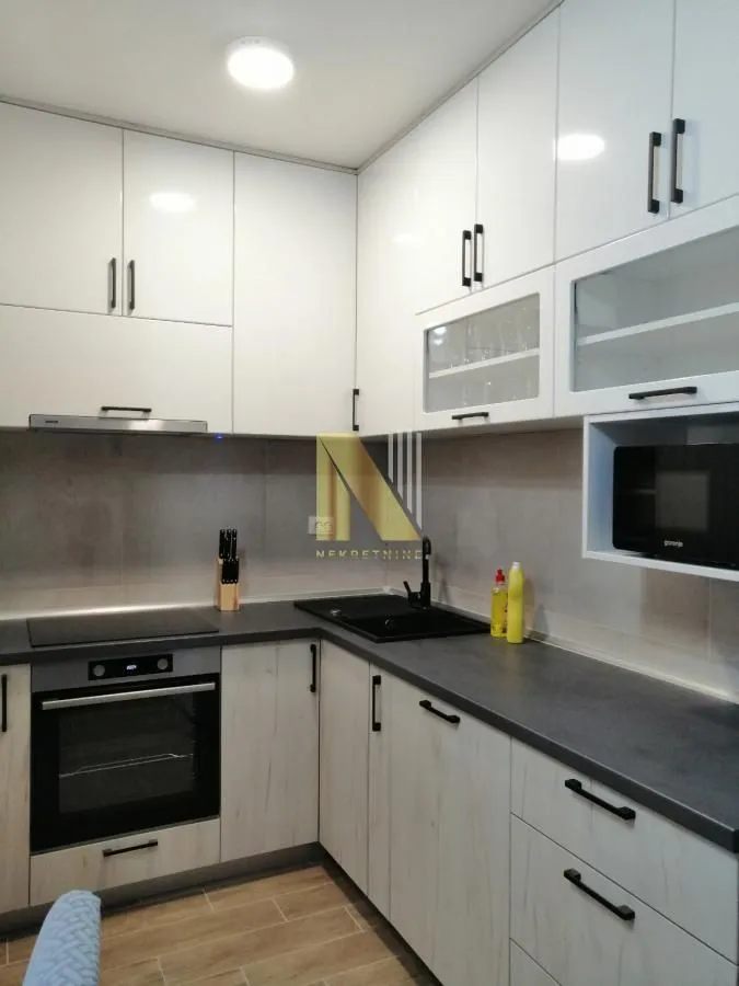 Izdavanje, dvosoban stan, 43m², Telep, Novi Sad Sve Podlokacije
