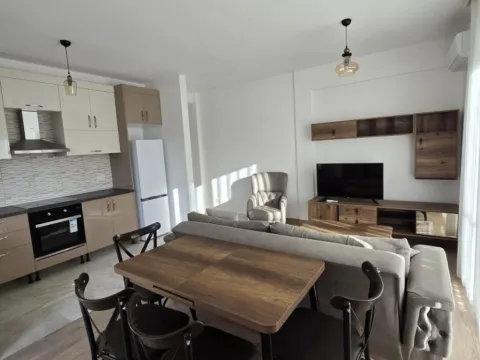 Sale, one bedroom apartment, 52m², Stari Aerodrom, Podgorica - image 10