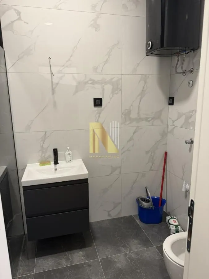 Prodaja, dvosoban stan, 47m², Telep, Novi Sad Sve Podlokacije