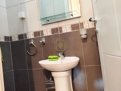 Prodaja, jednosoban stan, 50m², Zabjelo, Podgorica - image 9