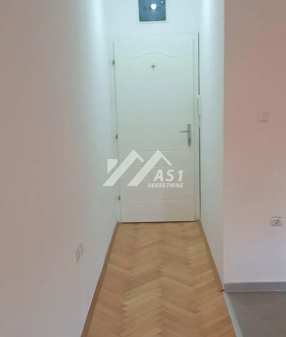 Izdavanje, jednosoban stan, 47m², Telep, Novi Sad Sve Podlokacije