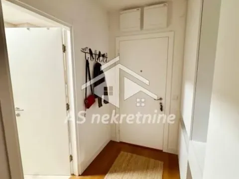 Izdavanje, dvosoban stan, 51m², Zemun Save Kovačevića, Zemun Sve Podlokacije - image 16