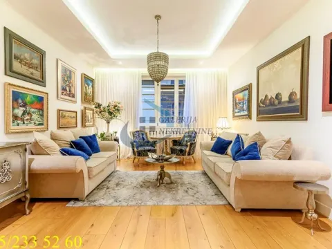 Prodaja, trosoban stan, 95m², Stari Grad, Beograd - image 3