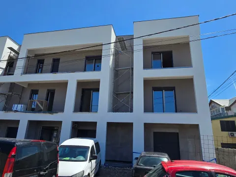 Prodaja, trosoban stan, 112m², Kruševac, Podgorica - image 12