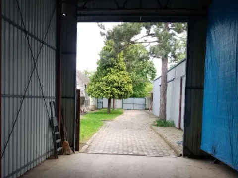 Izdavanje, poslovni prostor, 210m², Veternik, Novi Sad Sve Podlokacije - image 4