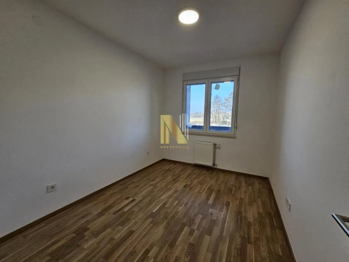Izdavanje, dvosoban stan, 47m², Avijatičarsko naselje, Novi Sad Sve Podlokacije