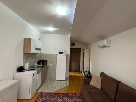Rent, apartment, 23m², Ljubović, Podgorica - image 4