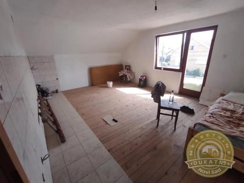 Prodaja, kuća, 152m², Futog, Novi Sad Sve Podlokacije
