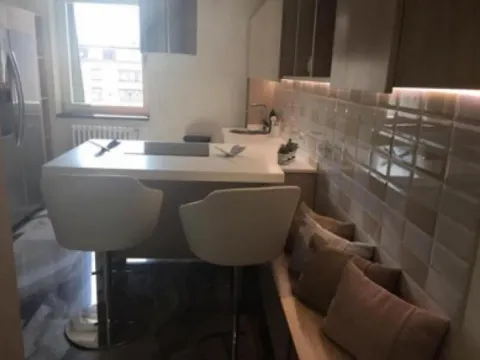 Izdavanje, trosoban stan, 240m², Kalenić Pijaca, Vračar Sve Podlokacije - image 4