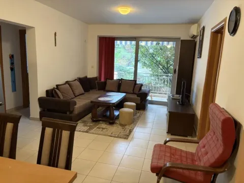 Sale, three bedroom apartment, 72m², Petrovac, Budva - image 12