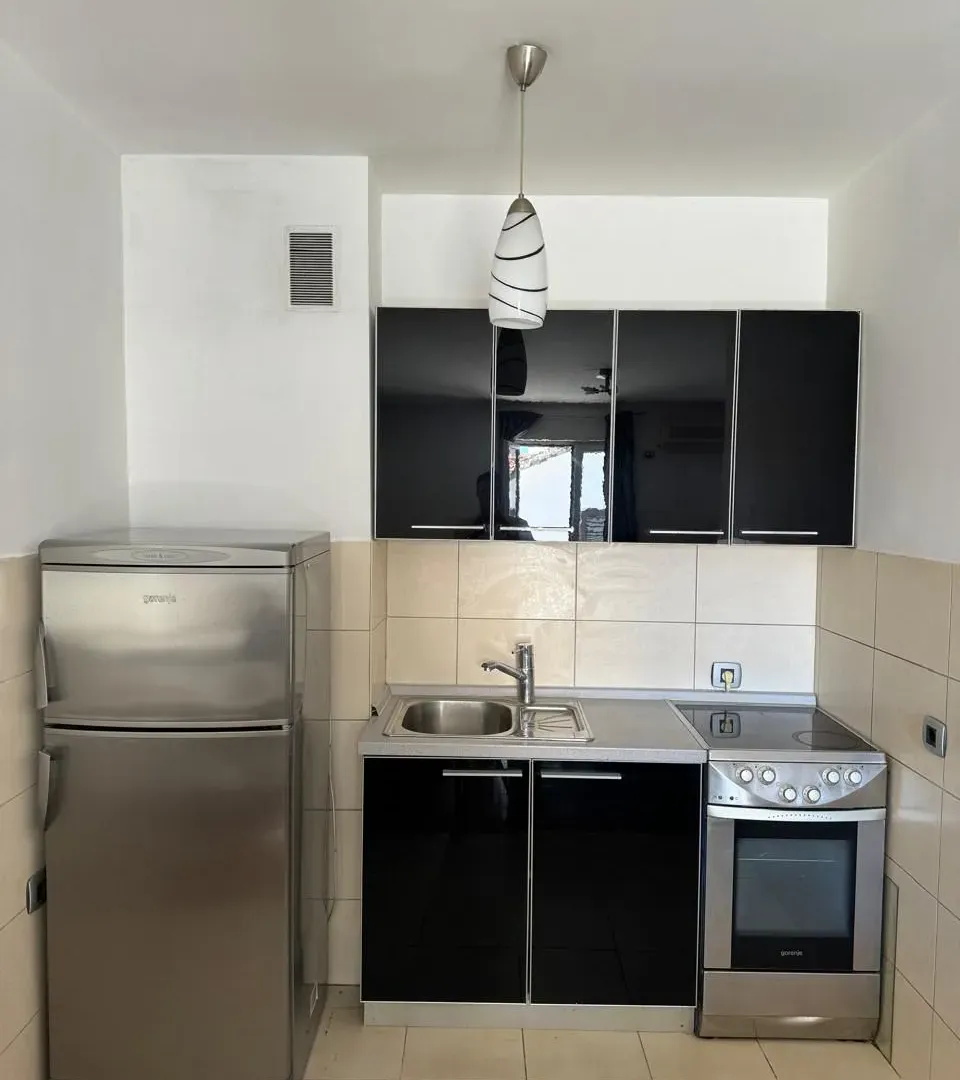 Prodaja, stan, 45m², Budva, Crna Gora