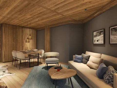 Prodaja, jednosoban stan, 35m², Kolašin, Crna Gora - image 13