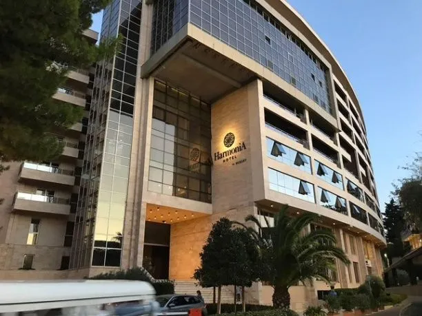 Prodaja, trosoban stan, 105m², Bečići, Budva