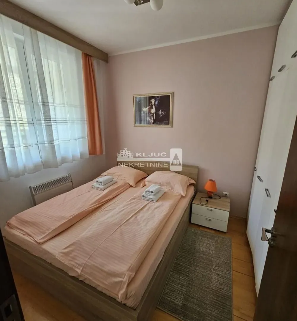 Sale, one bedroom apartment, 42m², Brzeće, Kopaonik