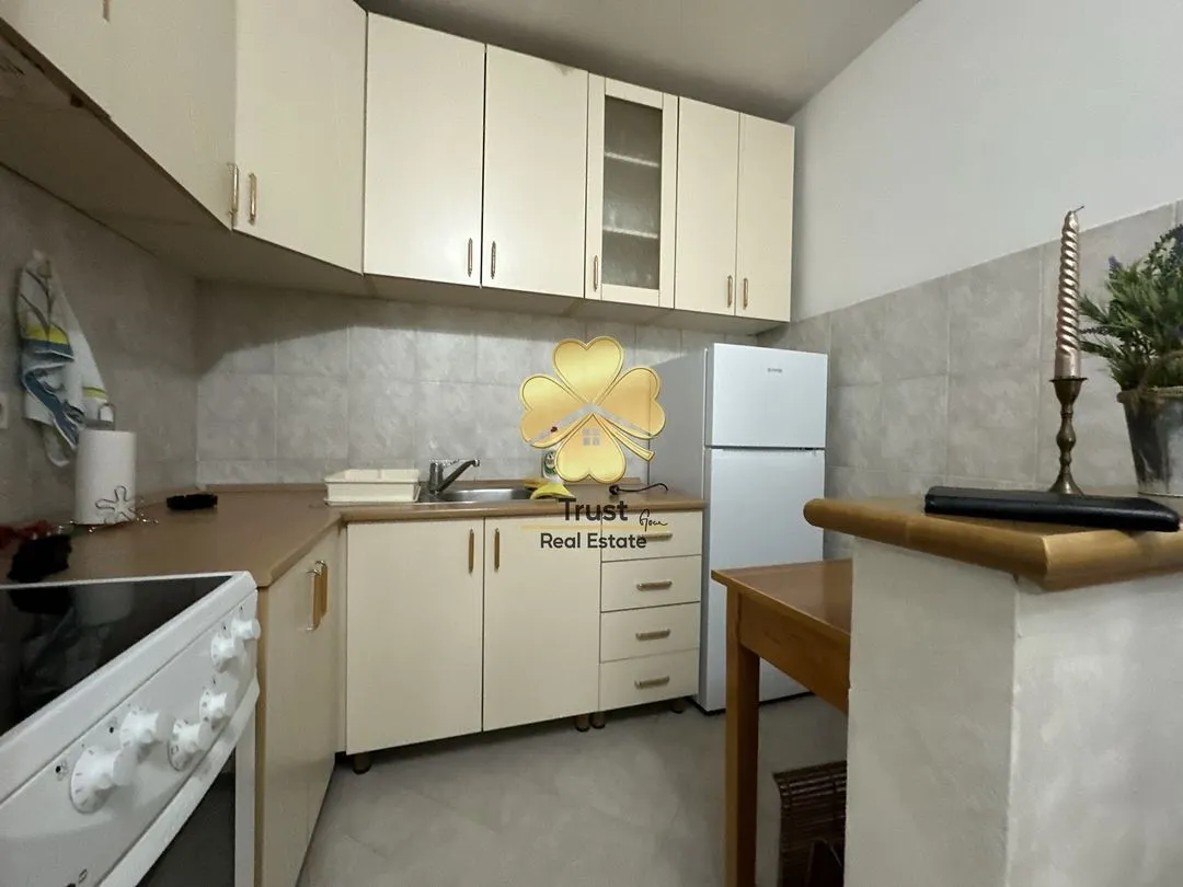 Rent, one bedroom apartment, 40m², Zabjelo, Podgorica