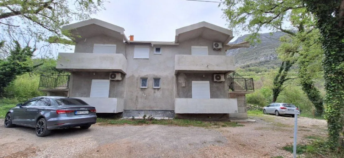 Sale, house, 250m², Sutomore, Bar