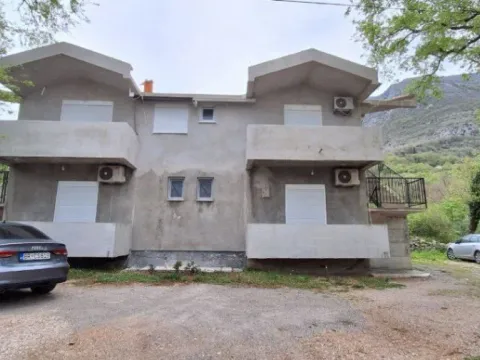 Sale, house, 250m², Sutomore, Bar - image 1