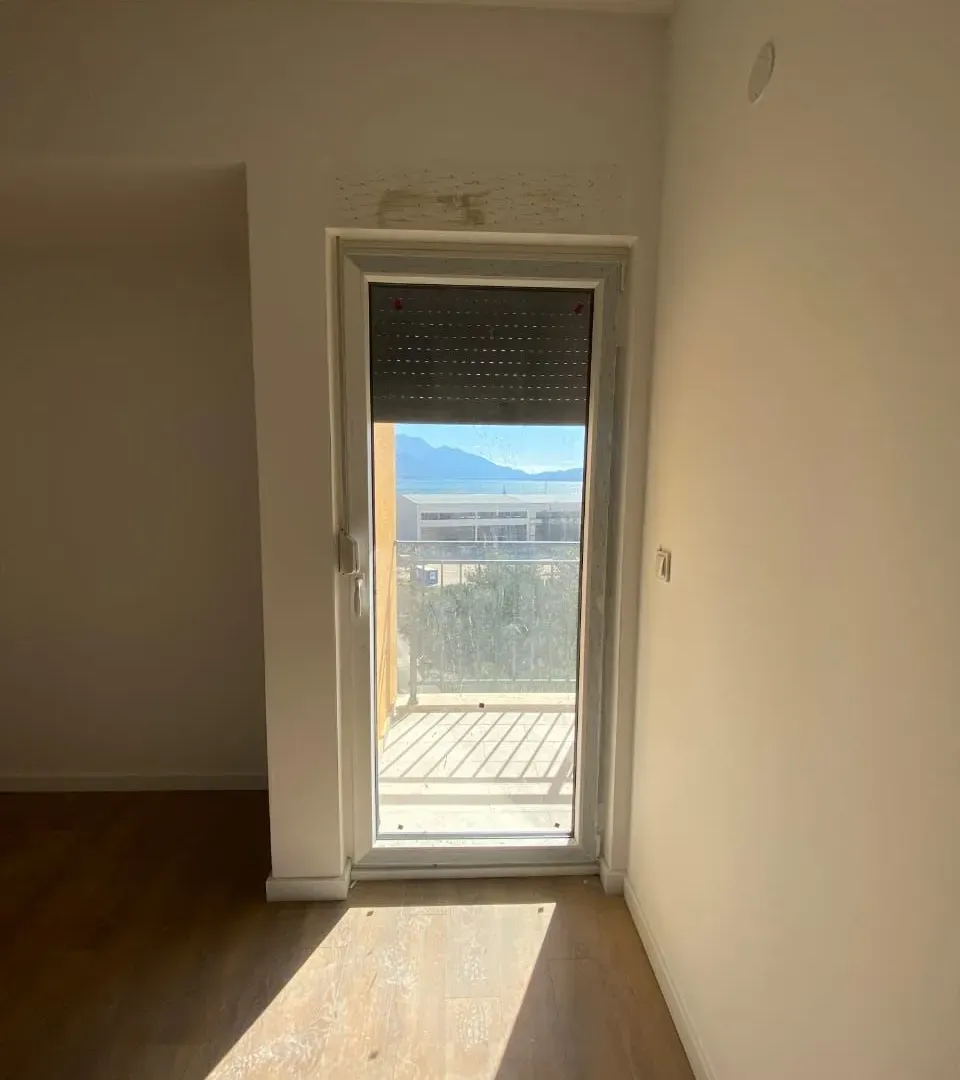 Prodaja, dvosoban stan, 58m², Bijela, Herceg Novi