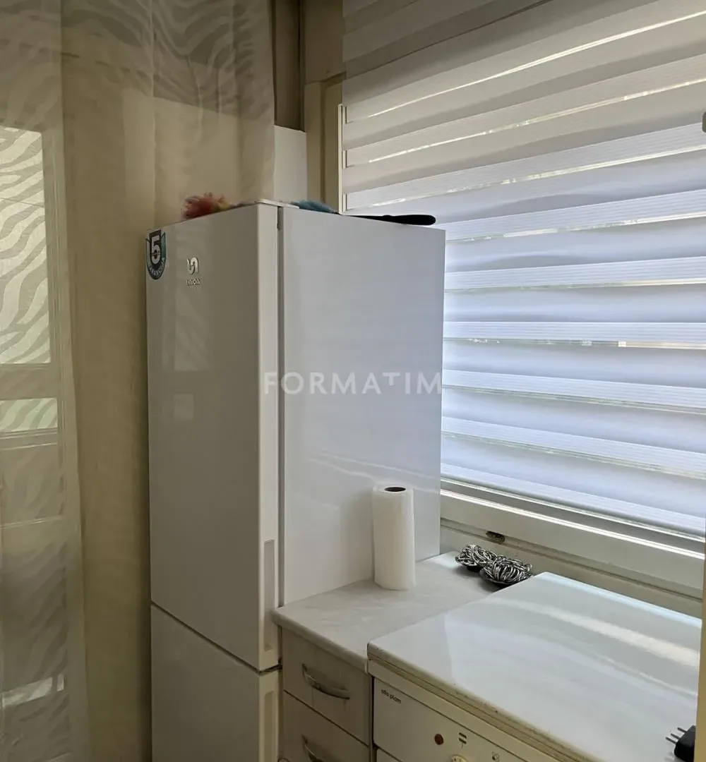 Prodaja, dvosoban stan, 47m², Novi Beograd Blok 23, Novi Beograd Sve Podlokacije