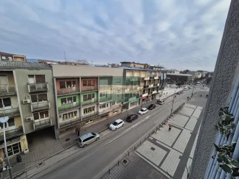 Sale, two bedroom apartment, 54m², Centar, Ćuprija - image 17