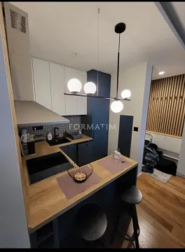 Izdavanje, dvosoban stan, 40m², Banjica, Voždovac Sve Podlokacije - image 2