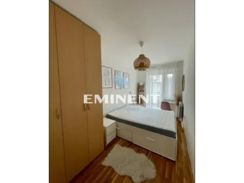 Izdavanje, dvosoban stan, 50m², Lion, Zvezdara Sve Podlokacije - image 4