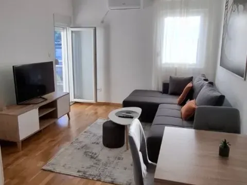 Izdavanje, jednosoban stan, 35m², Zagorič, Podgorica - image 6