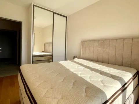 Izdavanje, jednosoban stan, 50m², Central Point, Podgorica - image 13