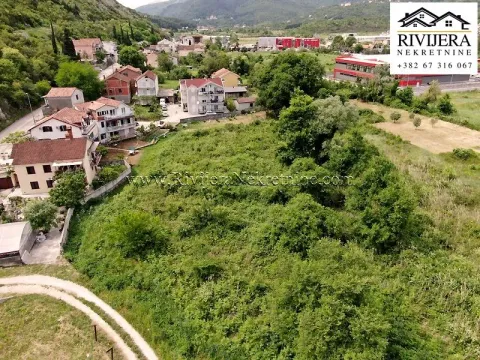 Prodaja, plac, 629m², Igalo, Herceg Novi - image 3