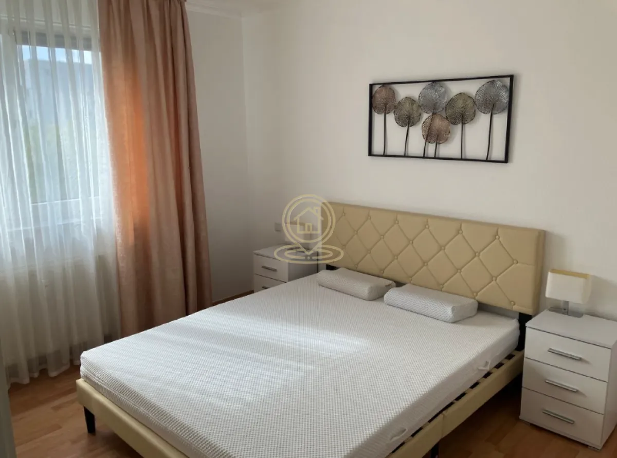 Prodaja, jednosoban stan, 40m², Centar, Vrnjačka Banja