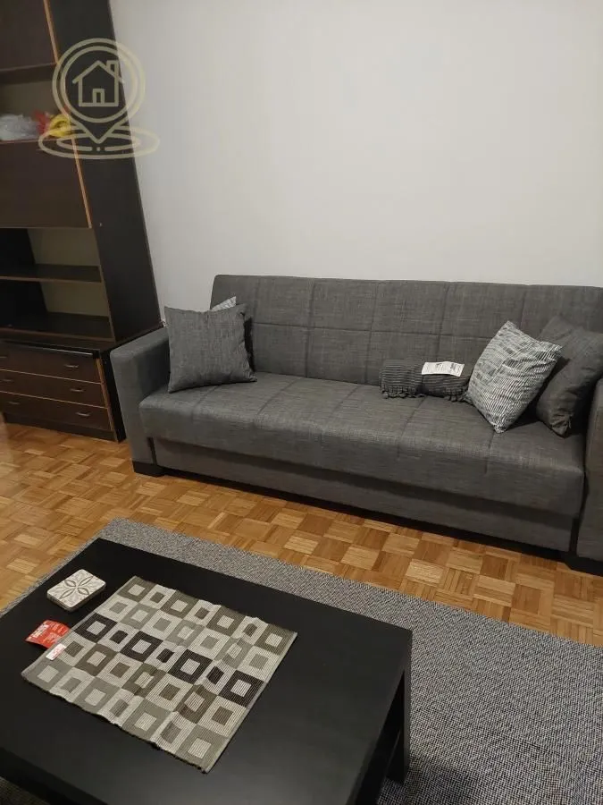 Izdavanje, jednosoban stan, 35m², Liman 4, Novi Sad Sve Podlokacije
