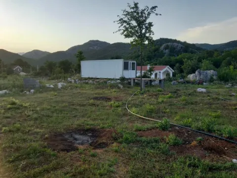 Prodaja, plac, 4000m², Cetinje, Crna Gora - image 2