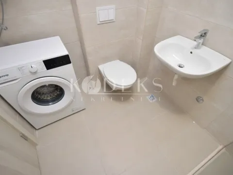 Izdavanje, jednosoban stan, 48m², Ljubović, Podgorica - image 4