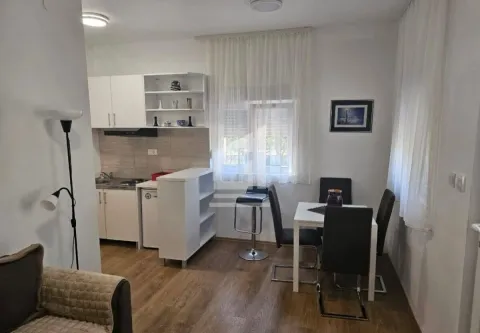 Rent, one bedroom apartment, 38m², Zagorič, Podgorica - image 2