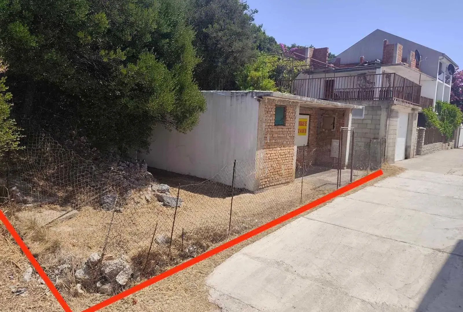 Prodaja, kuća, 90m², Bar, Crna Gora