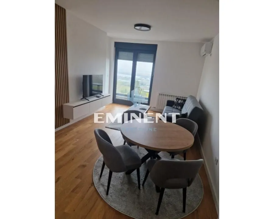 Rent, two bedroom apartment, 48m², Severni Bulevar, Zvezdara Sve Podlokacije