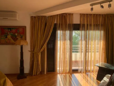 Sale, one bedroom apartment, 55m², Petrovac, Budva - image 5