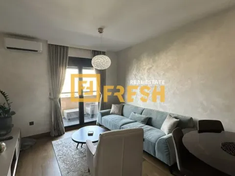 Izdavanje, jednosoban stan, 49m², Ljubović, Podgorica - image 1