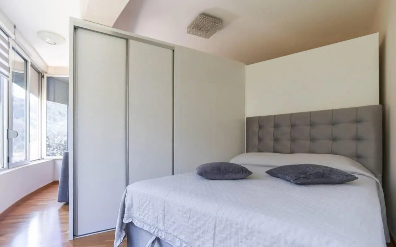 Prodaja, garsonjera, 37m², Rafailovići, Budva