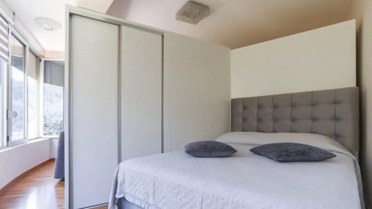 Prodaja, garsonjera, 37m², Rafailovići, Budva