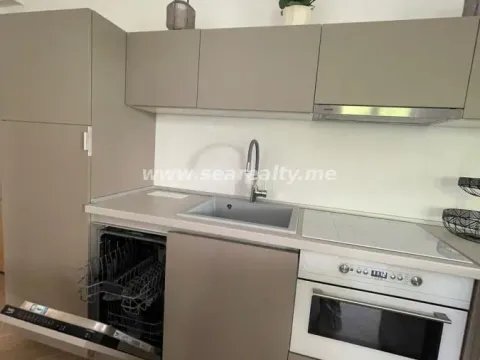 Izdavanje, dvosoban stan, 45m², Donja Lastva, Tivat - image 3